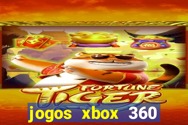 jogos xbox 360 download torrent